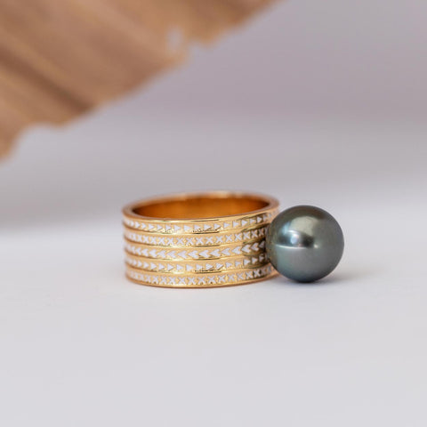 Maya Ring