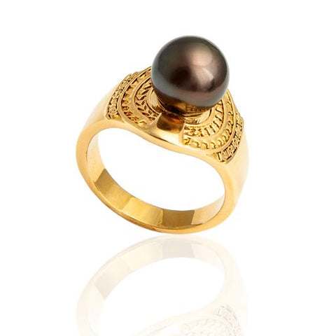 Shahana Ring
