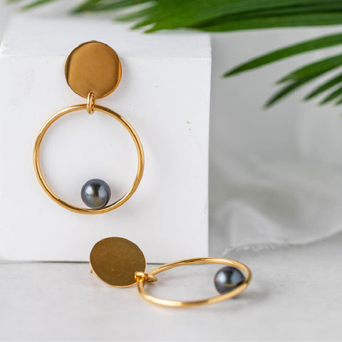 Harper Earrings