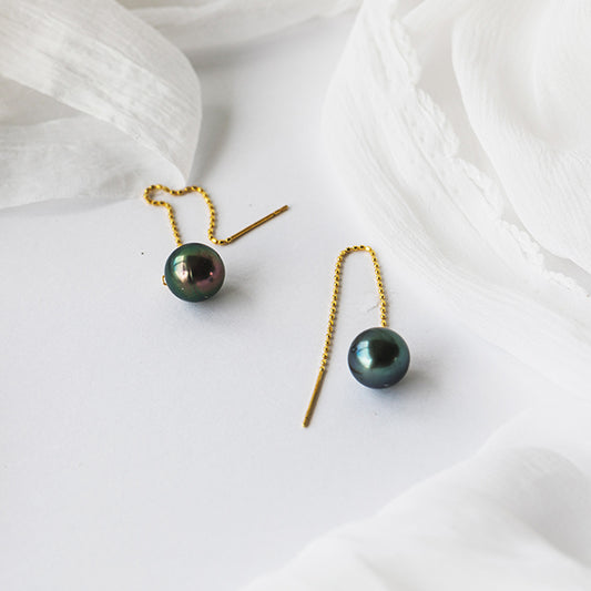 Amalia Earrings